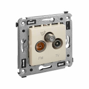 фото Розетка DKC 4405533