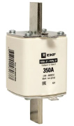 фото Предохранитель EKF fus-37/400/350