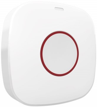 фото Кнопка  HIKVISION DS-PDEB1-EG2-WE(B) в Уфе