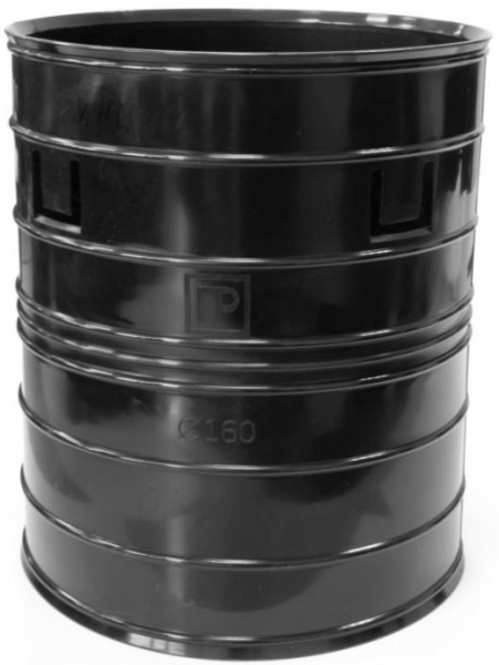 Изображение товара Муфта Промрукав PR08.3119