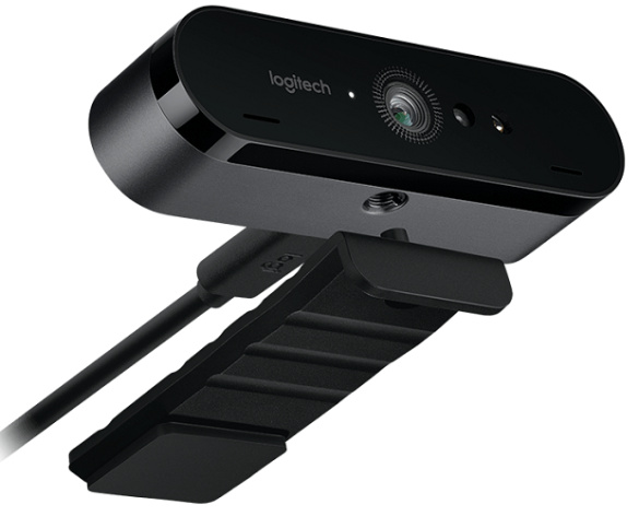 фото Веб-камера  Logitech Brio 4К в Уфе
