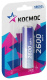 фото Аккумулятор  Космос KOC18650Li-ion26UBL1