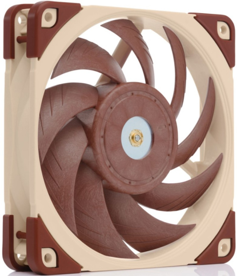 фото Вентилятор для корпуса Noctua NF-A12X25-LS-PWM в Казани