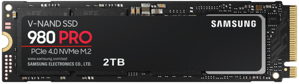 фото Накопитель SSD M.2 2280 Samsung MZ-V8P2T0BW в Уфе 2000 ГБ