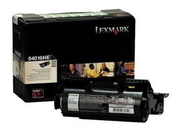 фото Картридж  Lexmark 64016he в Перми