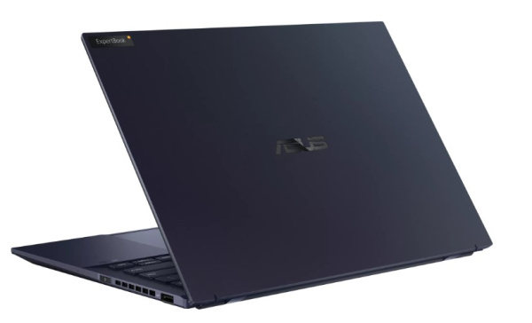 фото Ноутбук  ASUS B9403CVAR-PP2376 в Санкт-Петербургe 14 ", Core 7, 32 Гб RAM, 1 Тб SSD, Черный