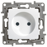 фото Розетка Legrand 672220