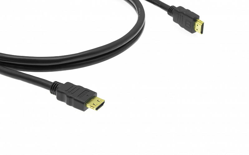 

Кабель интерфейсный HDMI-HDMI Kramer C-HM/ETH-35 97-01214035 (Вилка - Вилка) 10.6 м. 4K60, C-HM/ETH-35