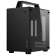 фото Корпус mini-ITX JONSBO T8 Black