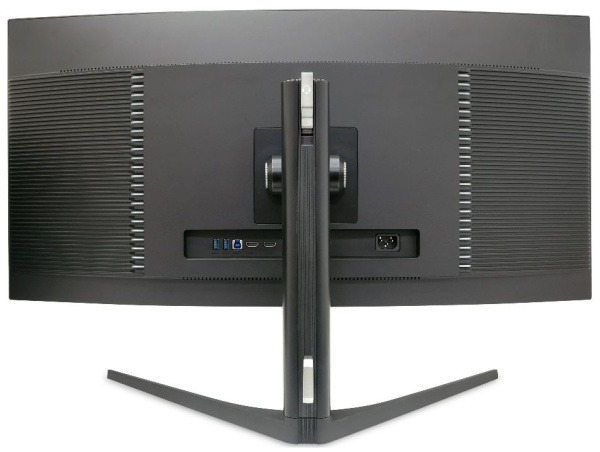 фото Монитор 34 " Acer Predator X34F1bmiipphuzx, Черный, [UM.CXXCD.102] в Екатеринбурге