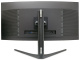 фото Монитор 34 " Acer Predator X34F1bmiipphuzx, Черный, [UM.CXXCD.102] в Екатеринбурге