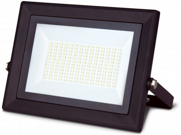 Изображение товара Прожектор Gauss 613527120 мощный уличный светильник для яркого освещения