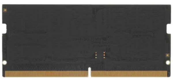 фото Модуль памяти SODIMM DDR5 16GB ADATA AD5S560016G-S в Омске