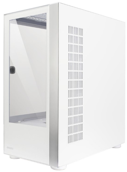 фото Корпус eATX Ginzzu GL770 в Красноярске