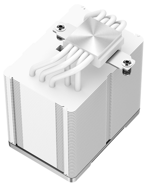 фото Кулер  Deepcool AK500 WH