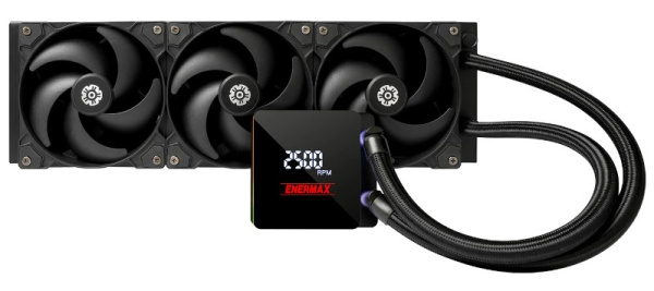 фото Система охлаждения жидкостная Enermax LIQTECH XTR в Уфе