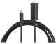 фото Кабель-переходник  Buro BU-TYPEC-HDMI-1.5M в Самаре