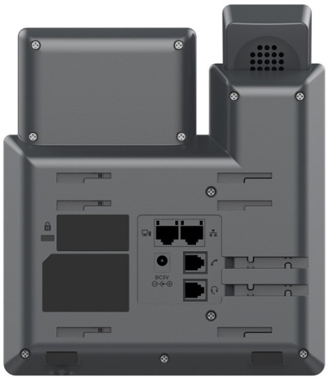 фото Телефон VoiceIP  Grandstream GRP-2602G в Екатеринбурге