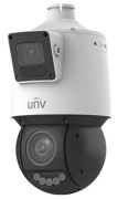 фото Видеокамера UNIVIEW IPC94144SR-X25-F40C