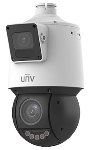 фото Видеокамера IP UNIVIEW IPC94144SR-X25-F40C в Красноярске