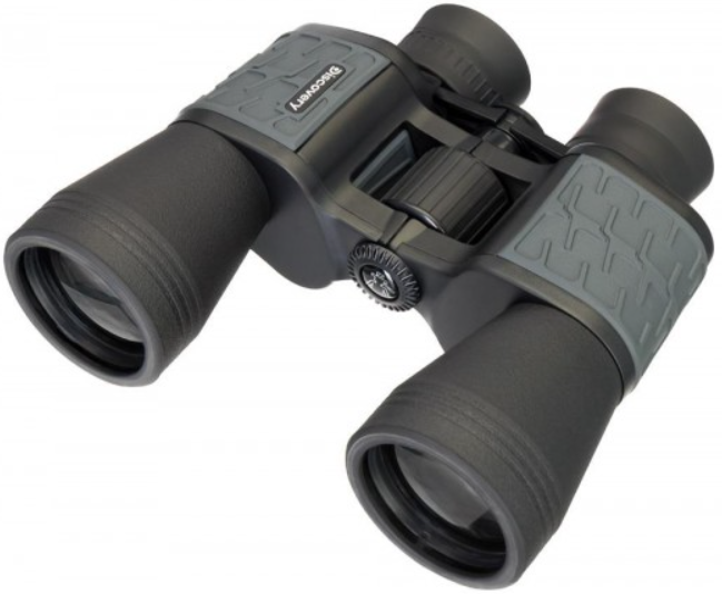 

Бинокль Discovery Flint 79584 12x50, Flint