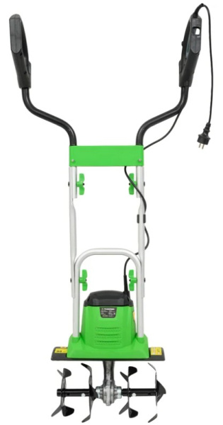фото Культиватор электрический TRUEGREEN TG7G601