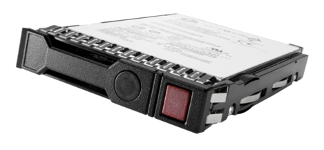 

Опция HPE 881457-B21 HPE 2.4TB 2,5''(SFF) SAS 10K 12G Hot Plug SC 512e DS Enterprise HDD (for HP Proliant Gen9/Gen10 servers), 881457-B21
