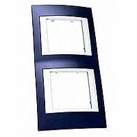 Изображение товара Рамка Schneider Electric MGU6.004V.842 серия Unica Хамелеон