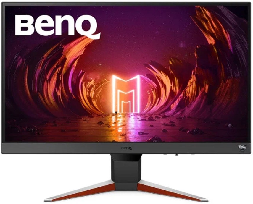 

Монитор 23.8'' BenQ 9H.LL6LB.QBE 24W LED MONITOR EX24ON DARK GREY, 9H.LL6LB.QBE