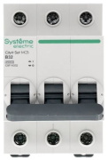 фото Автоматический выключатель Systeme Electric C9F14332