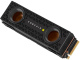 фото Накопитель SSD M.2 2280 Corsair CSSD-F2000GBMP600HXE