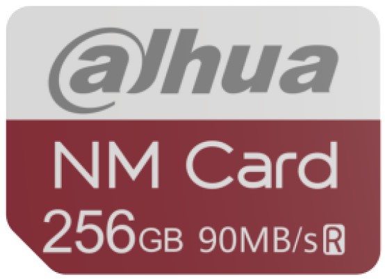 

Карта памяти MicroSDXC 256GB Dahua DHI-NM-N100-256GB NANO exFAT/NTFS 93MB/s/82MB/s, DHI-NM-N100-256GB