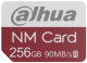 фото Карта памяти Nano Memory Card 256GB Dahua DHI-NM-N100-256GB в Самаре