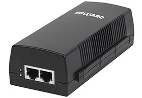 Инжектор PoE Beward STL-01P
