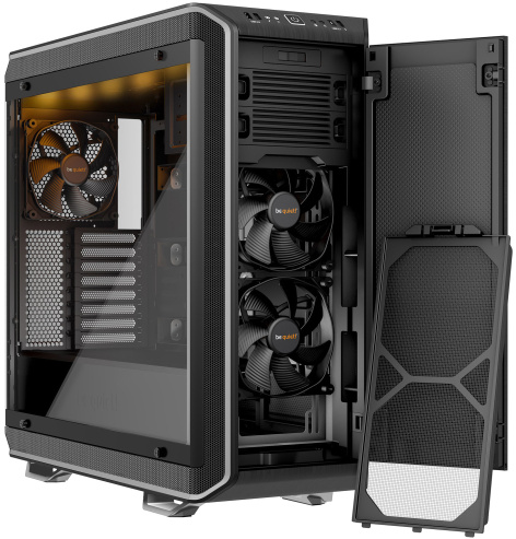 фото Корпус eATX Be quiet! Dark Base PRO 900 Silver V2