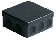 фото Коробка ABB AP9M