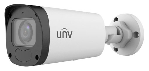 

Видеокамера IP UNIVIEW IPC2322LB-ADZK-G цилиндрическая, 1/2.7" 2 Мп КМОП 30 к/с, ИК-подсветка до 50м., 0.005 Лк F1.6, объектив 2.8-12.0 мм, IPC2322LB-ADZK-G