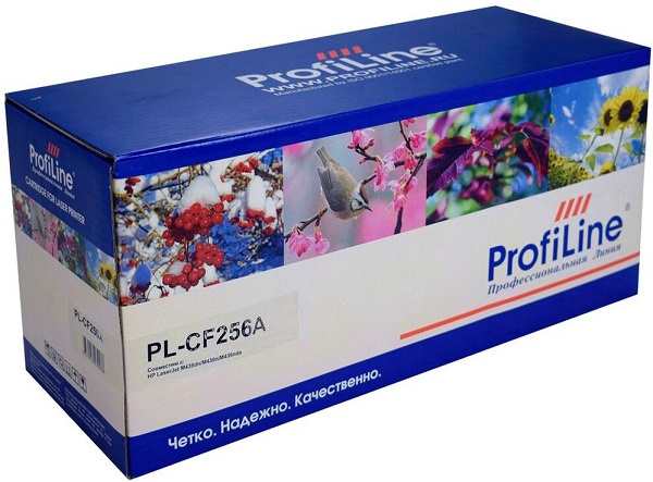 Изображение товара Картридж ProfiLine PL_CF256A для HP LaserJet M436n M436nda