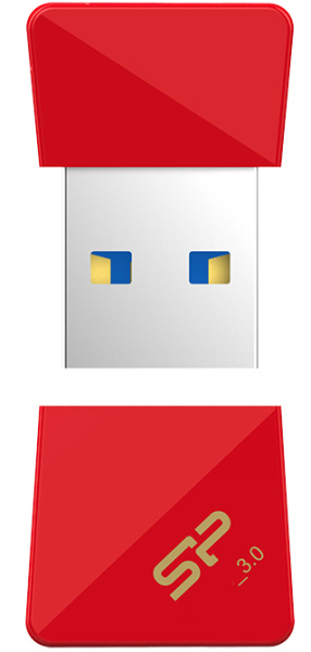 фото Накопитель USB 3.0 8GB Silicon Power Jewel J08 в Перми