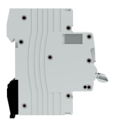 фото Автомат EKF rcbo10-1pn-13C-100-a-av