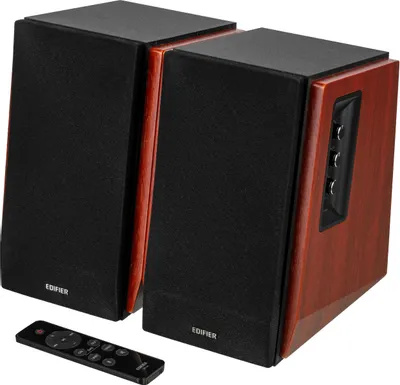 фото Компьютерная акустика 2.0 Edifier R1700BTS в Казани