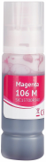 фото Контейнер Sakura C13T00R340 (106 M)
