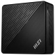 фото Неттоп MSI Cubi 5 1M-462BRU (Intel Core 5 120U (10/12; 1,4ГГц; 12Мб), 1.4ГГц, 0 (не установлена)ГБ DDR5, Intel UHD Graphics, Не установлена) [936-B0A821-462]