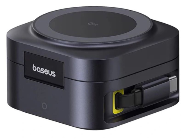 фото Зарядное устройство беспроводное Baseus BS-W540 в Красноярске
