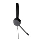 фото Гарнитура проводная Jabra Evolve 20 Stereo MS