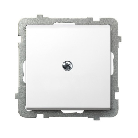 фото Заглушка  Ospel Z-1R/m/00 в Казани