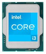 фото Процессор Intel i3-13100