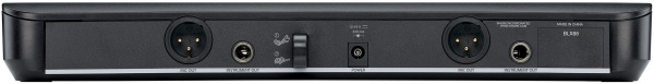 фото Приемник  Shure BLX88E в Казани