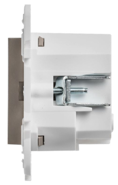 фото Розетка с заземлением  IEK SK-R14-16-U14-018-K37 в Ростове-на-Дону