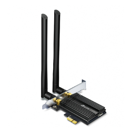 фото Адаптер  TP-LINK Archer TX50E в Уфе